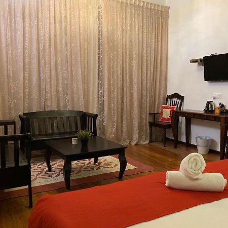 D'Nice Heritage House George Town Exterior foto